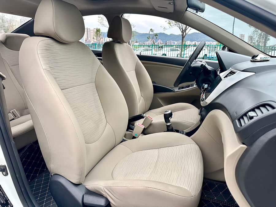 Hyundai Rien 2016, фото 24