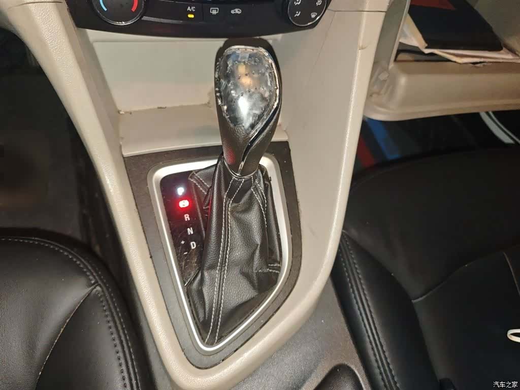 Buick 15N, 2015 7