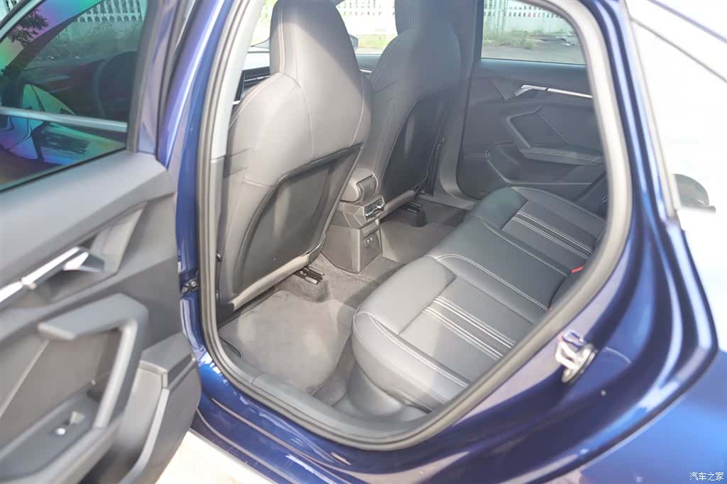 Audi A3, 2022 10