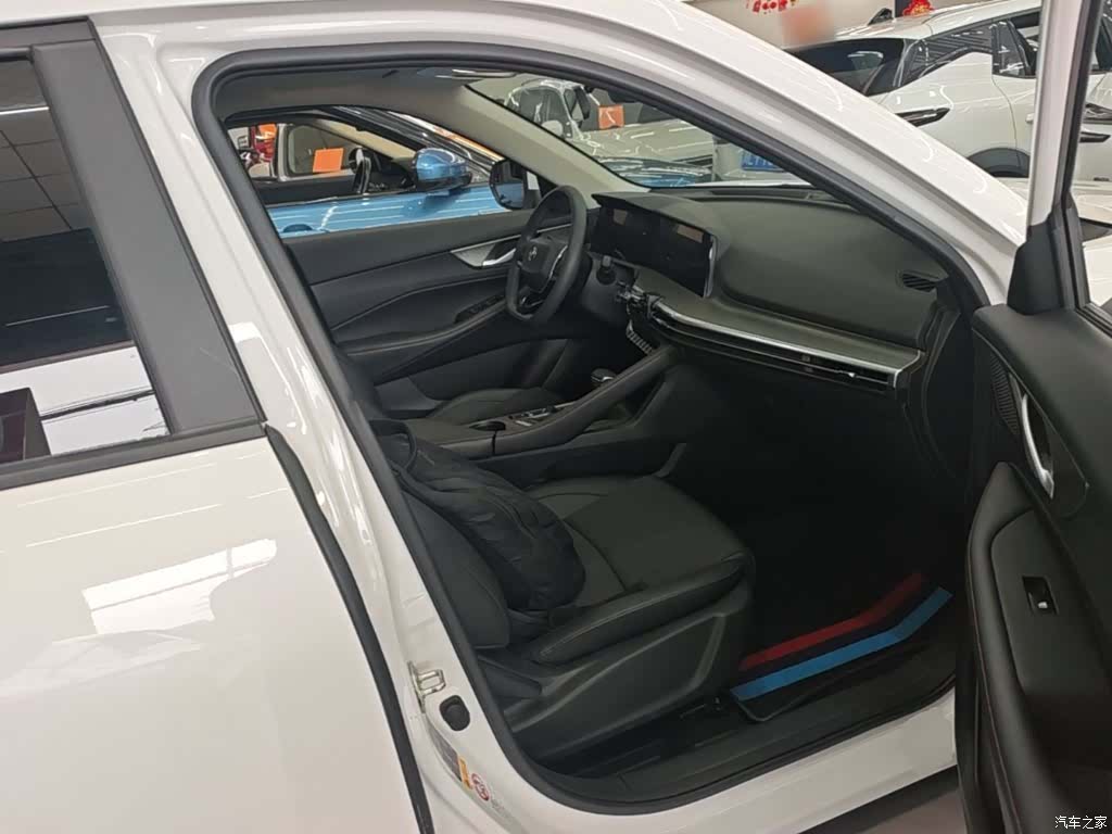 Changan CS35, 2024 25