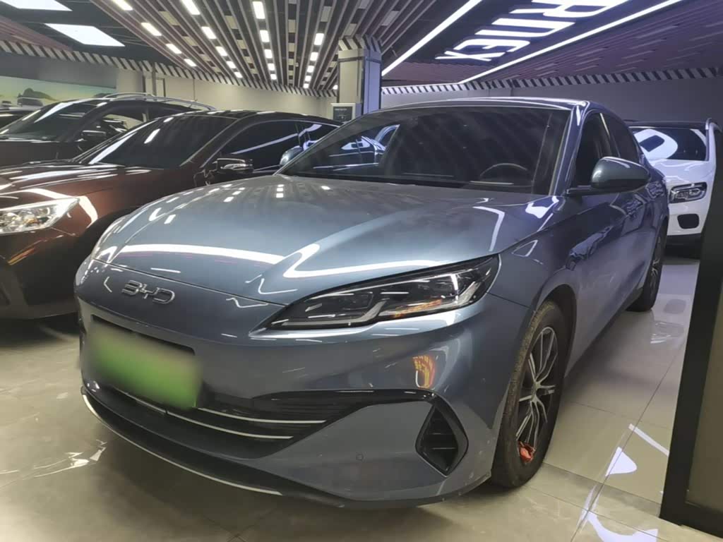 BYD Seal 06