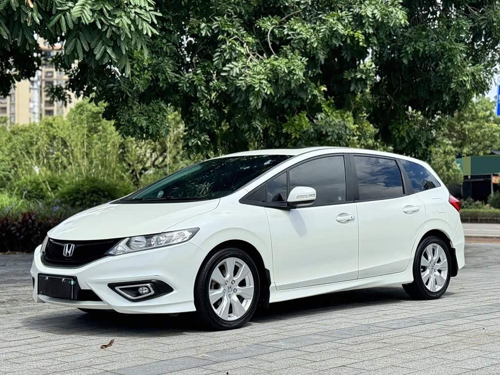 Honda Jade