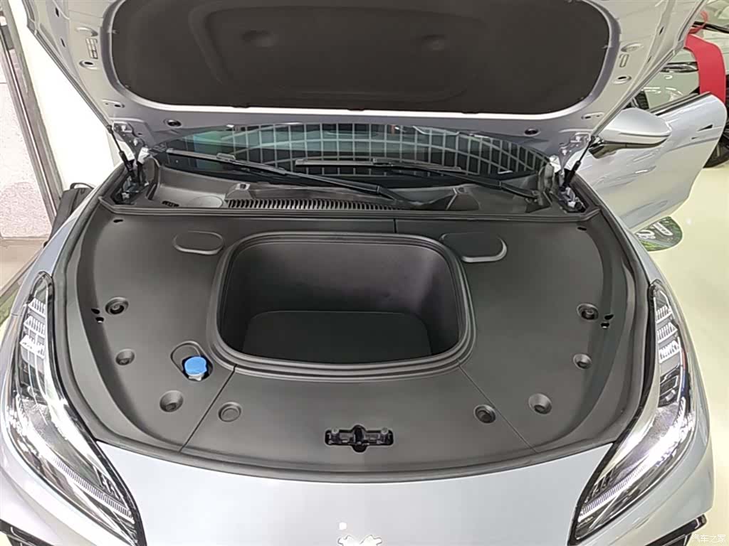 Neta GT, 2025 20