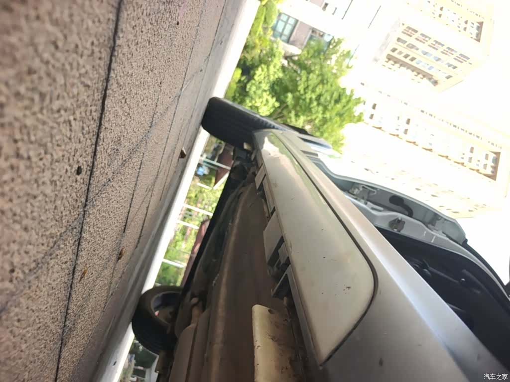 Chery 3x, 2018 21