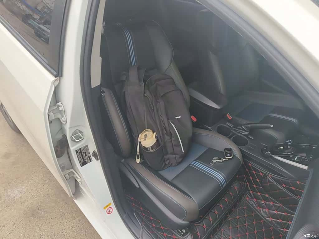 Toyota Levin, 2018 25