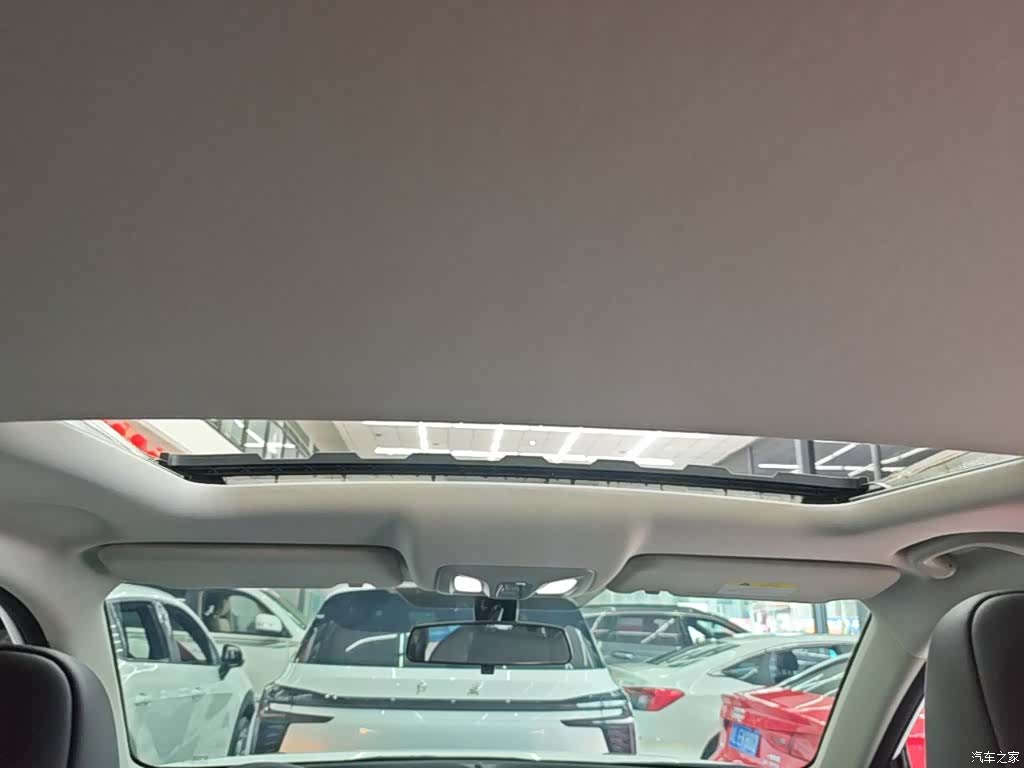 Changan CS35, 2024 18