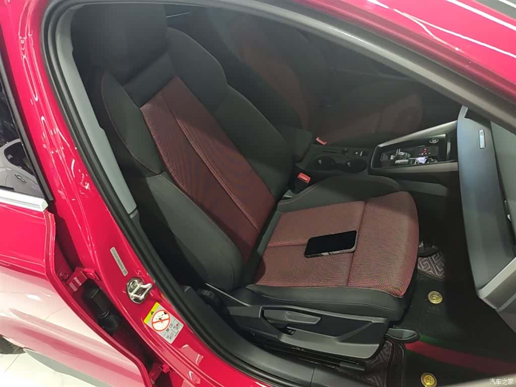 Audi A3, 2021 25