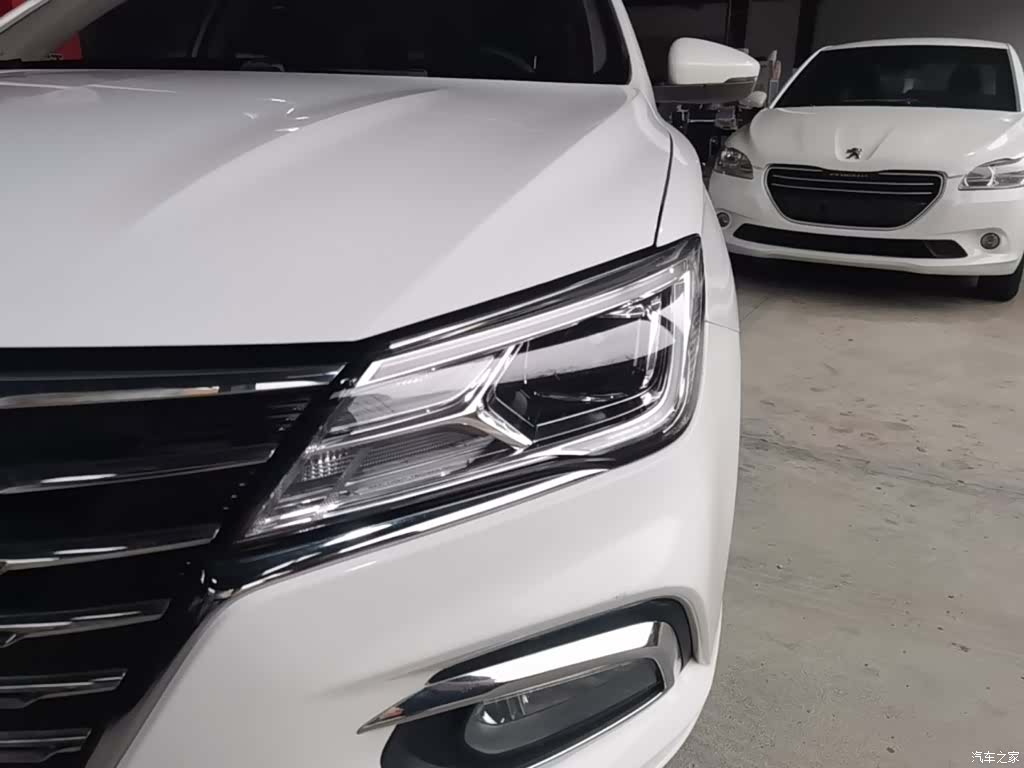 Roewe i5, 2021 24