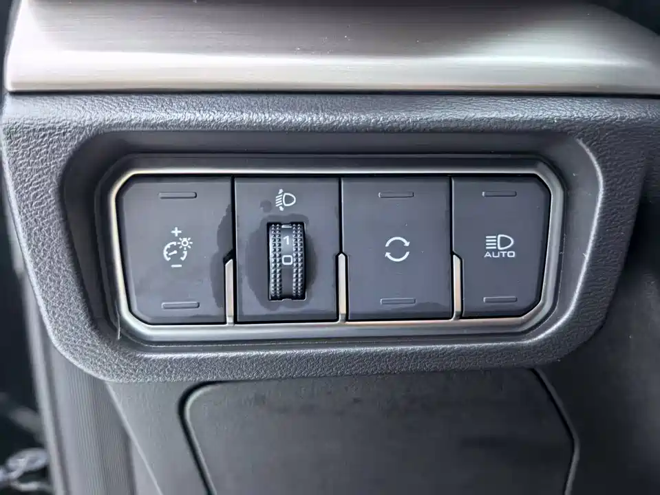 Weipai VV6