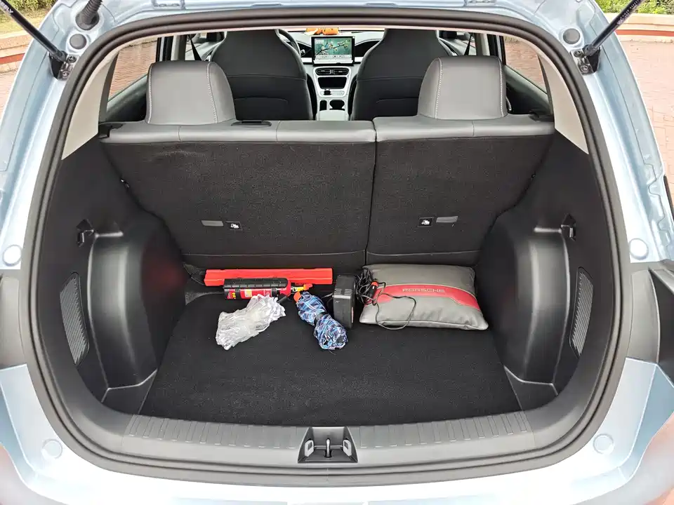 Geely Galaxy Star Wish