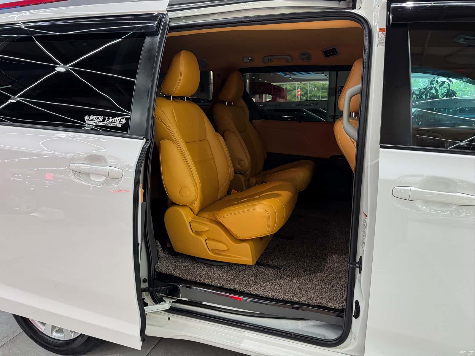Toyota Sienna, 2016 4