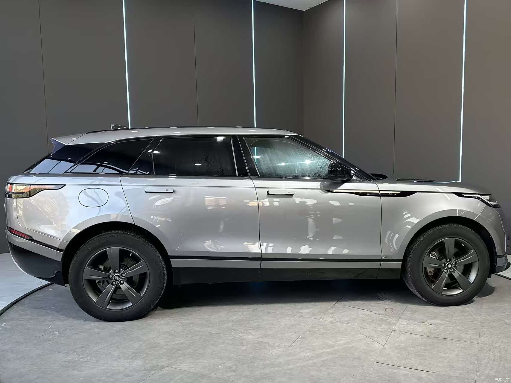 Land Rover Range Rover, 2019 все фото