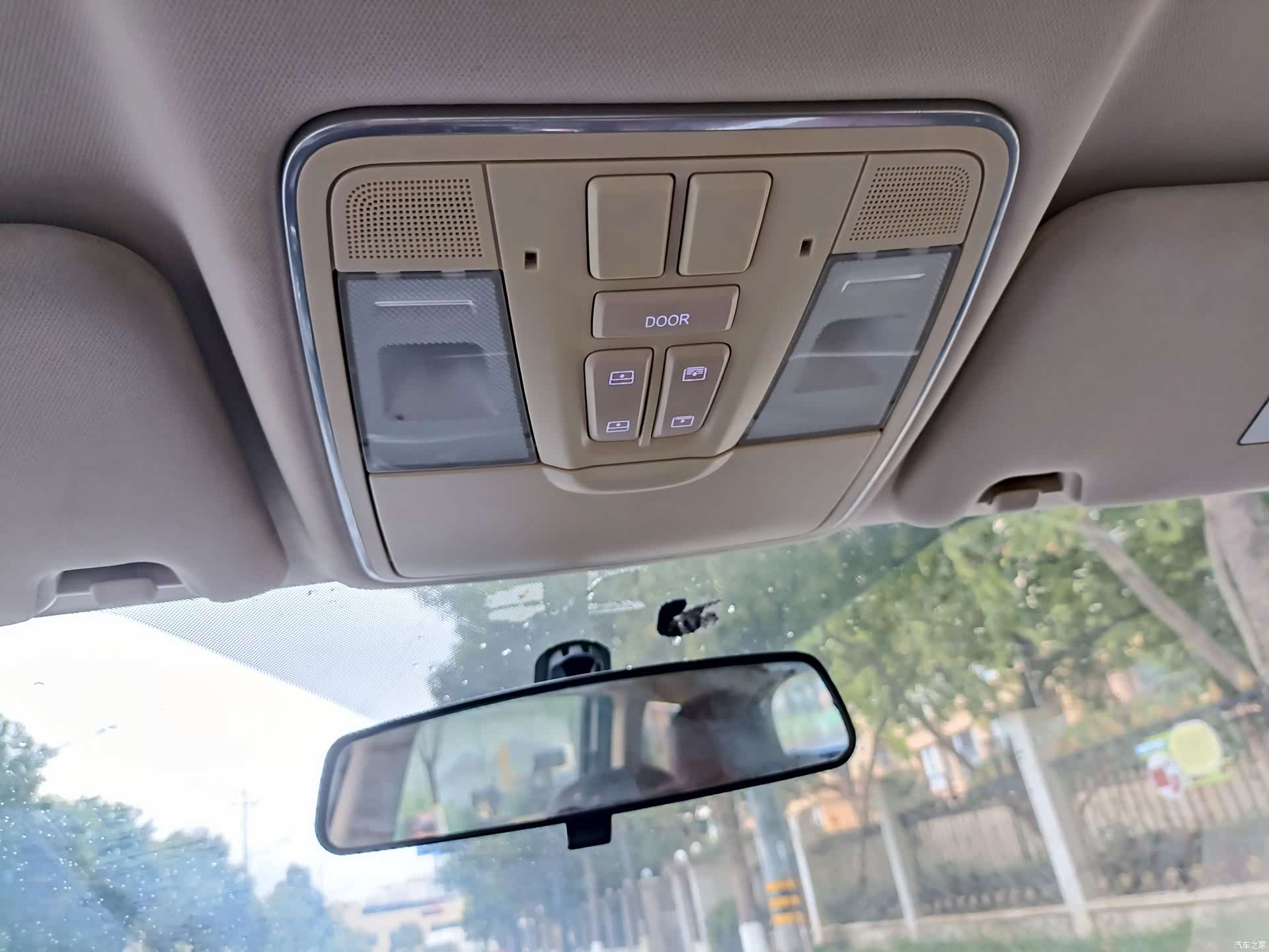 Changan A800, 2019 26