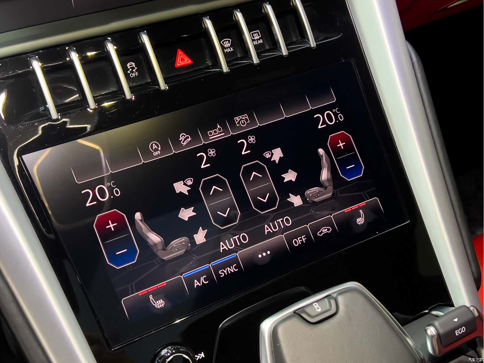 Lamborghini Urus, 2019 12
