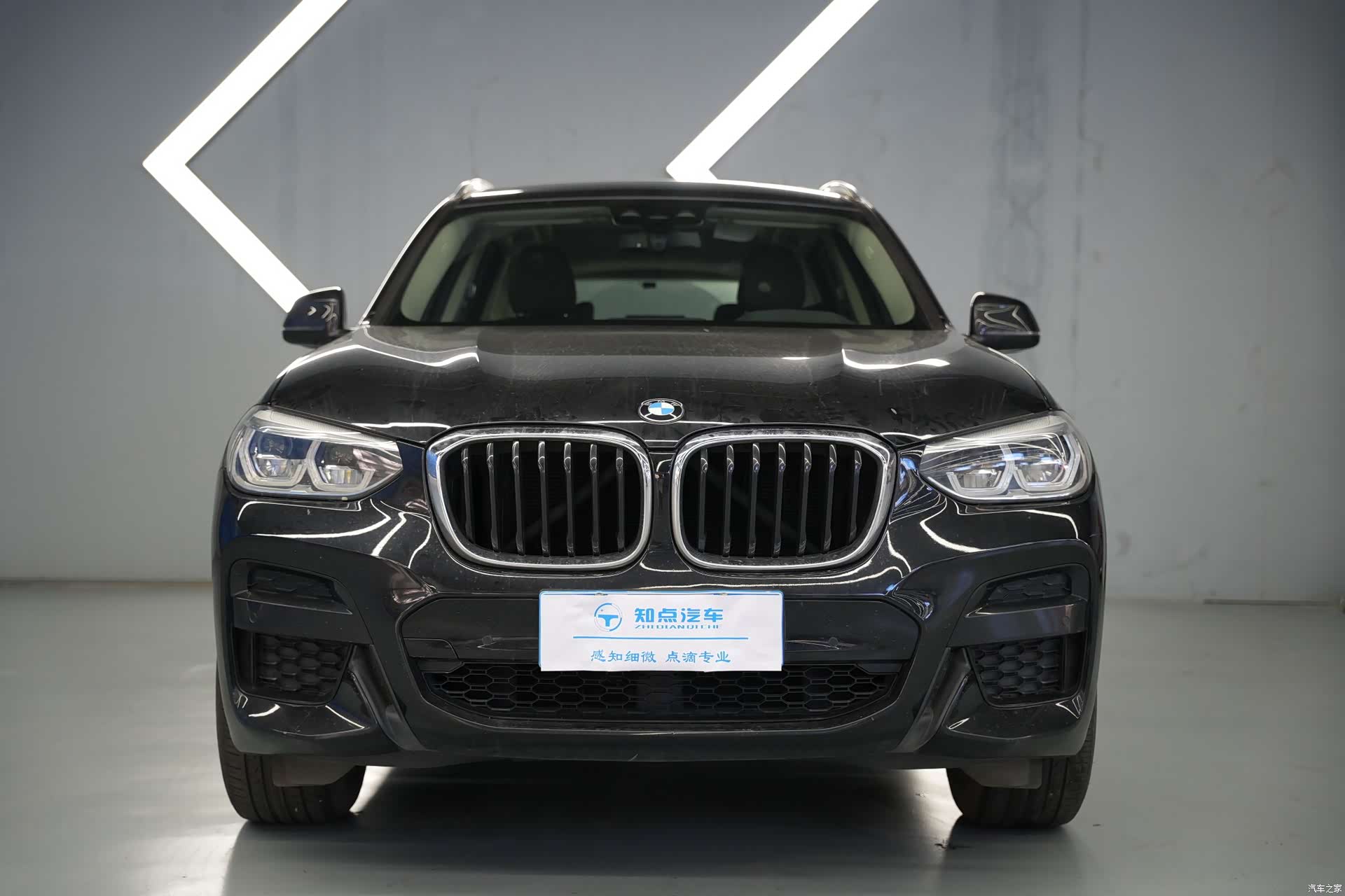 BMW X3, 2020 2