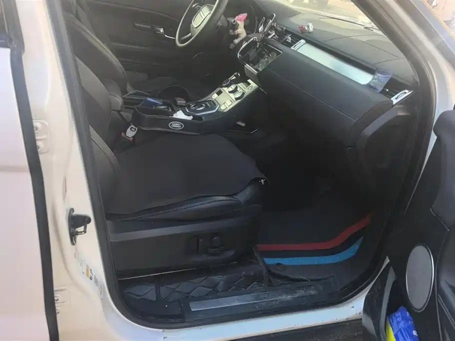 Land Rover Range Rover Aurora