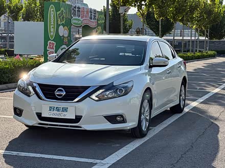  2016 Ŀ 2.0L XLʰ