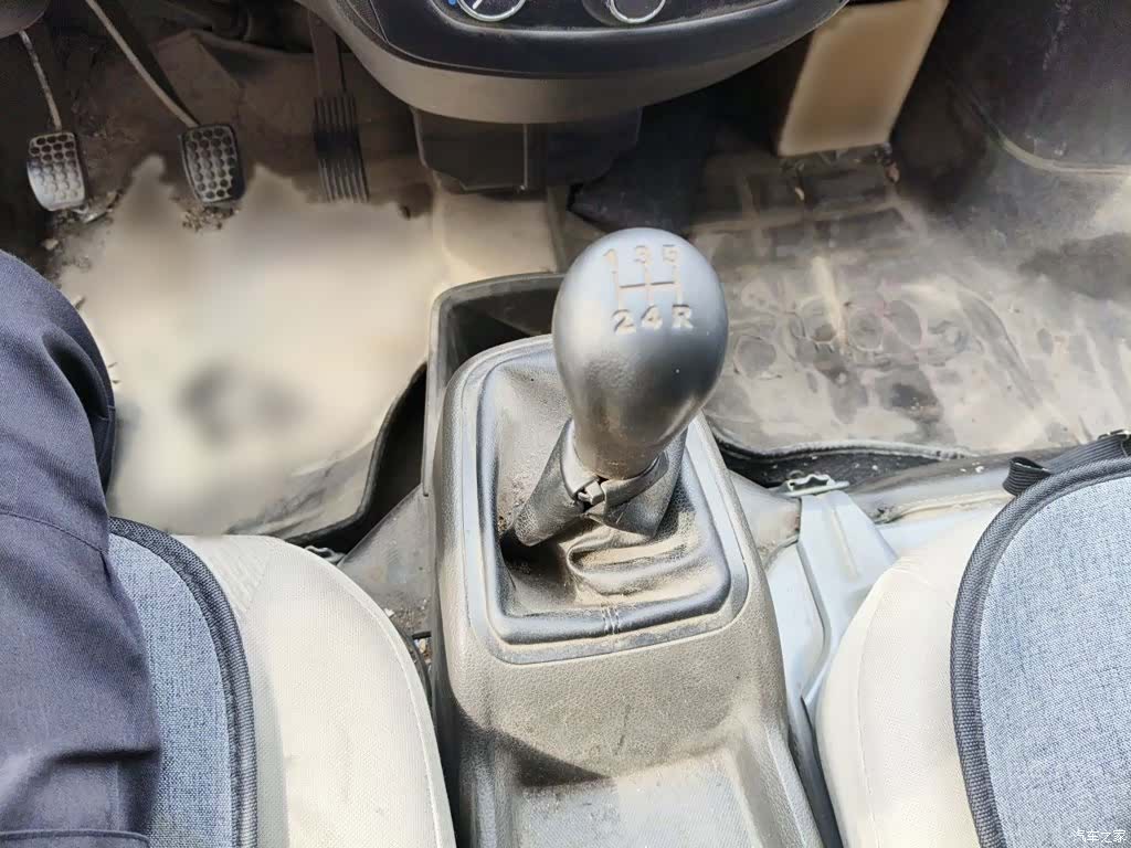 Wuling S, 2024 7