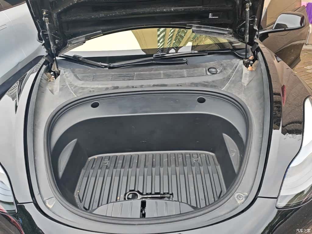 Tesla Model 3, 2023 20