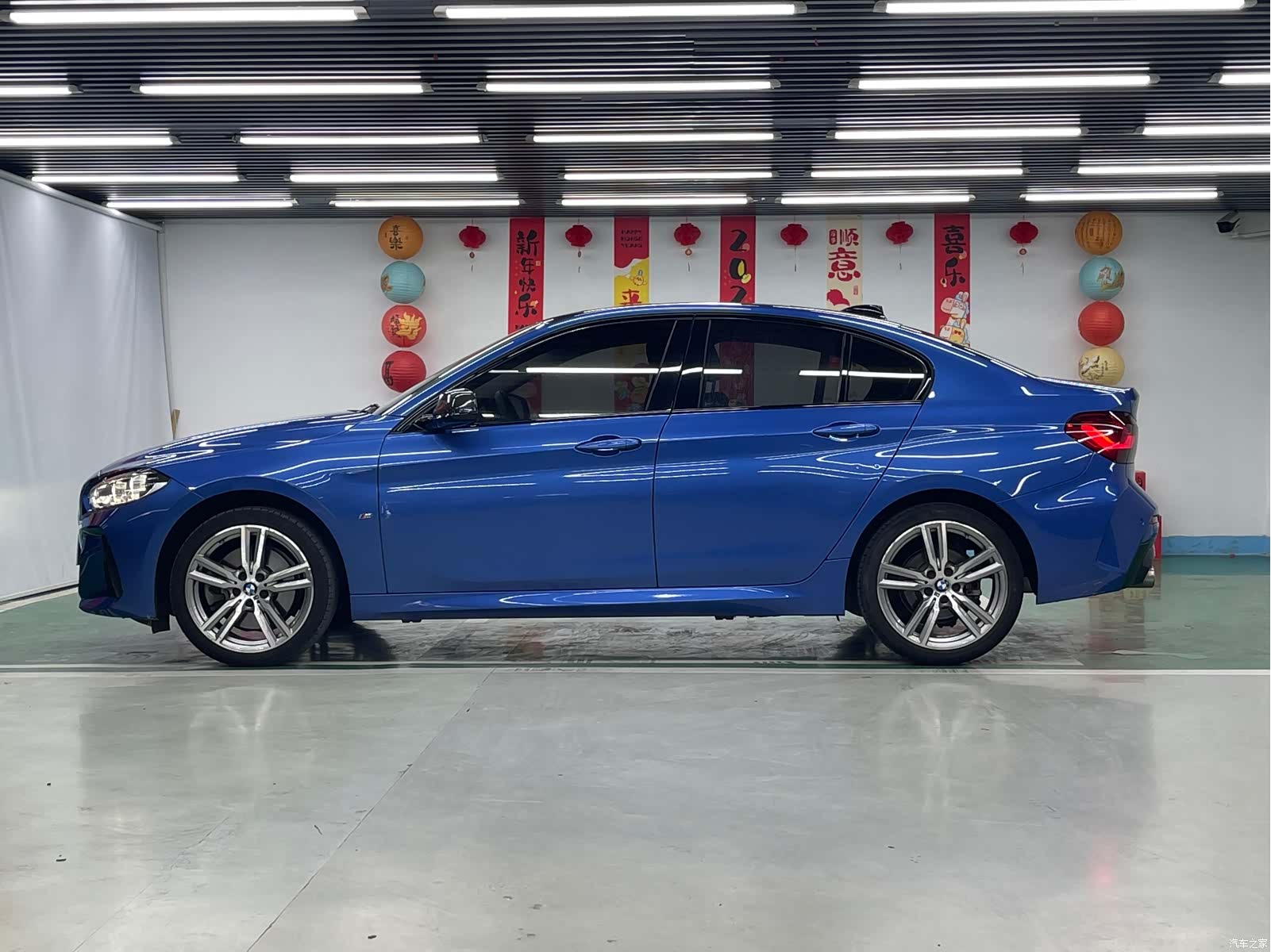 BMW 1 Series, 2020 4