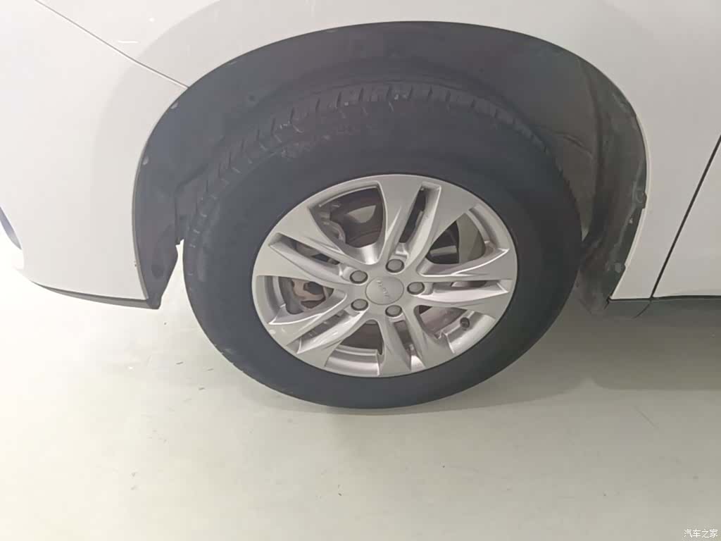 Haval M6, 2019 23