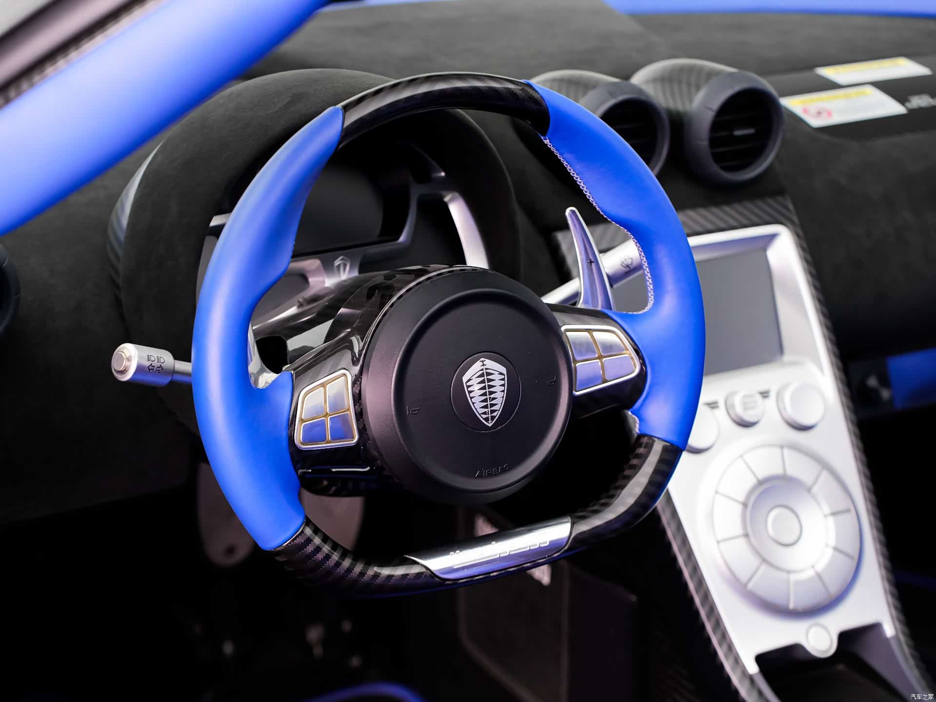 Koenigsegg Agera, 2012 39