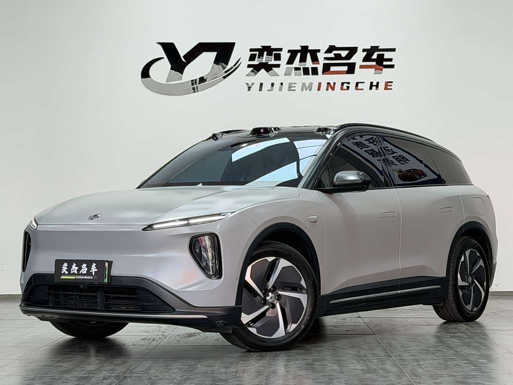 NIO ES6