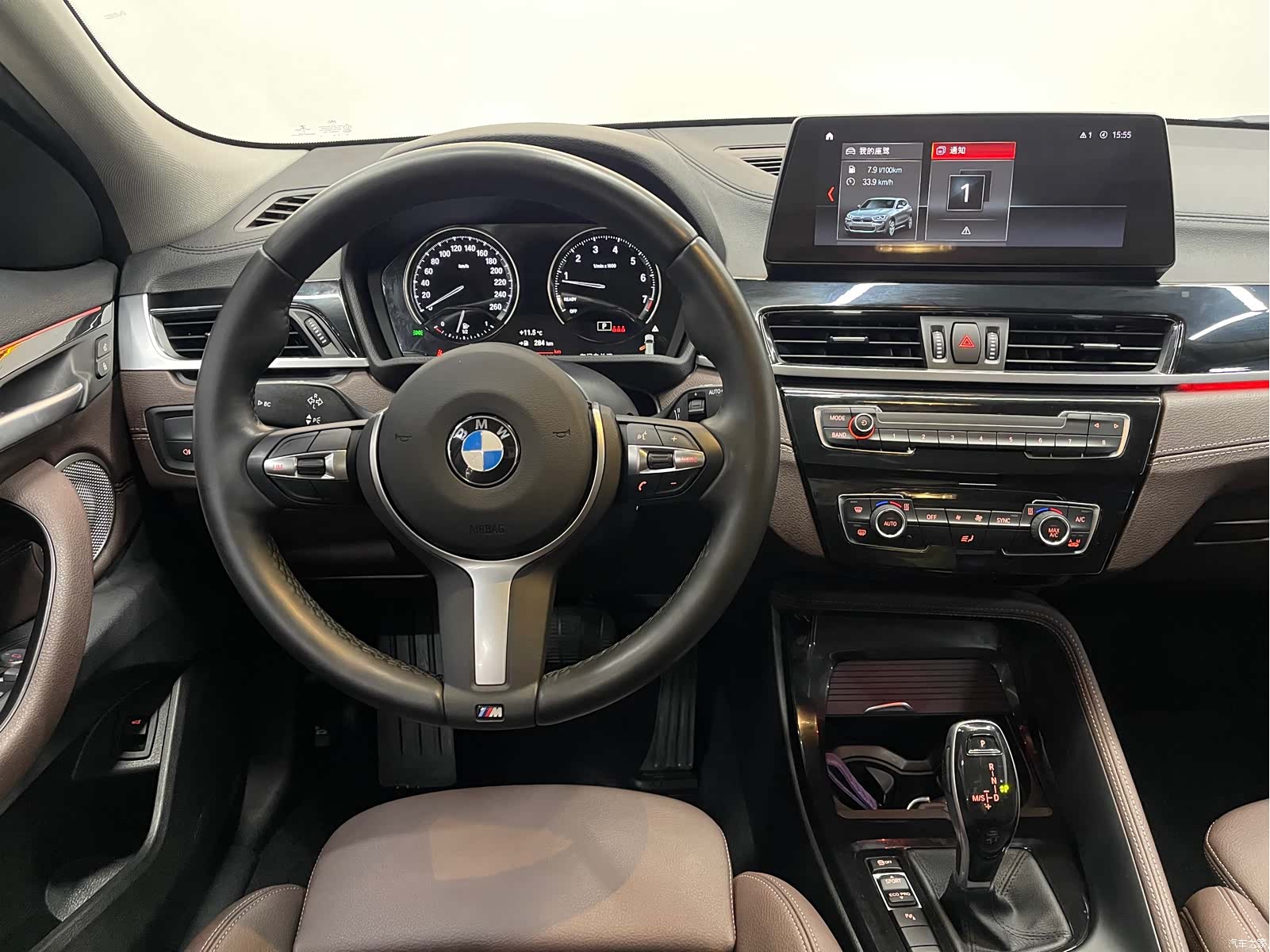 BMW X2, 2022 6