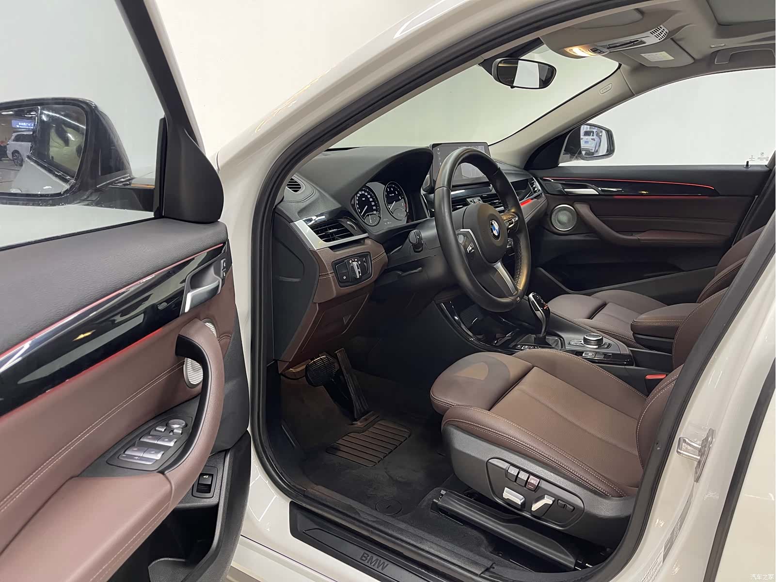 BMW X2, 2022 14