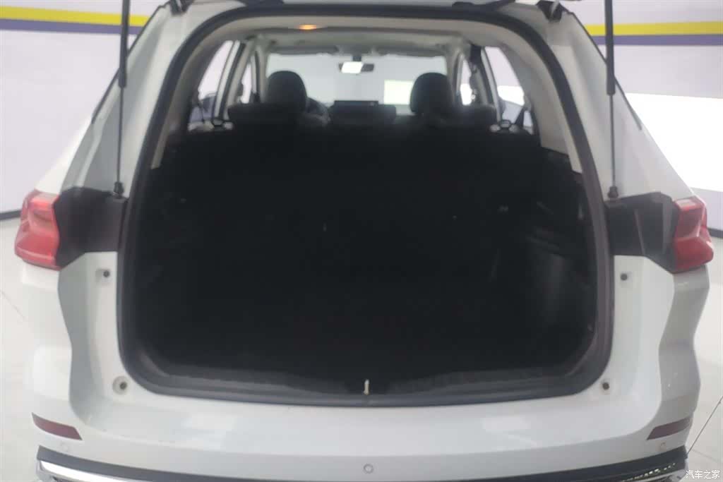 Haval M6, 2021 4