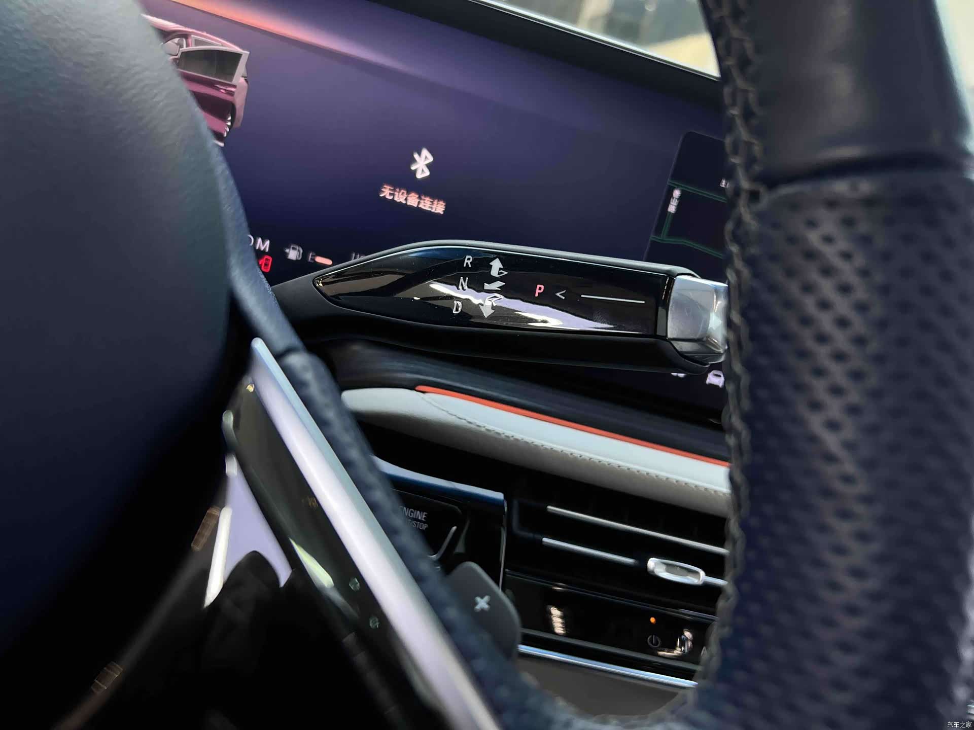Buick Century, 2023 21