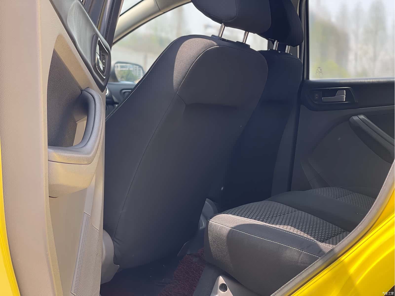 Ford Focus, 2014 7