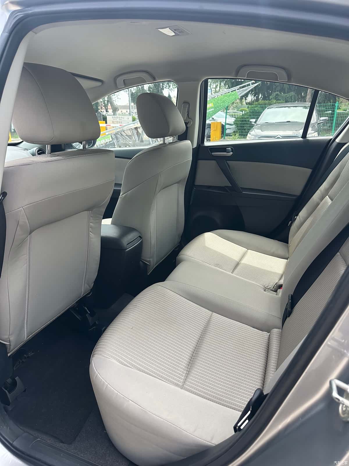 Mazda 3, 2014 15