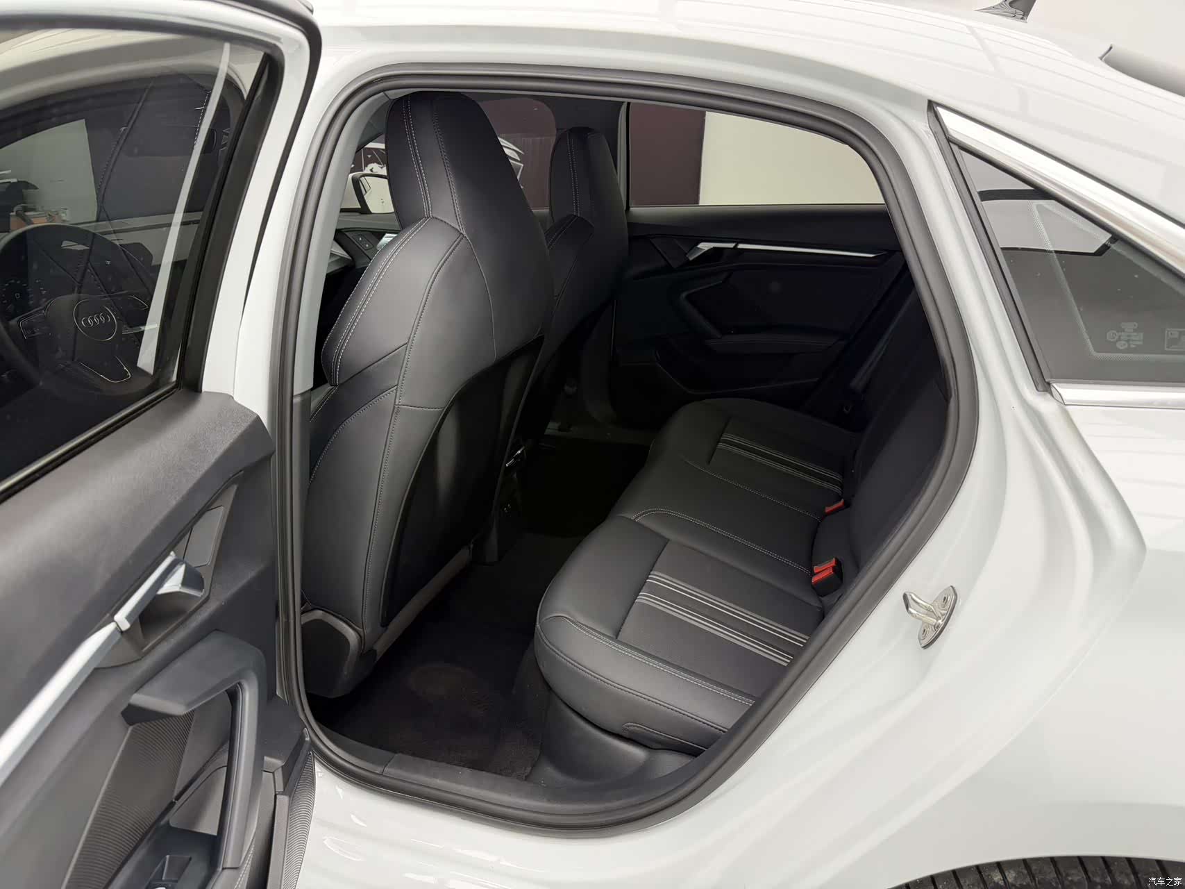Audi A3, 2023 10
