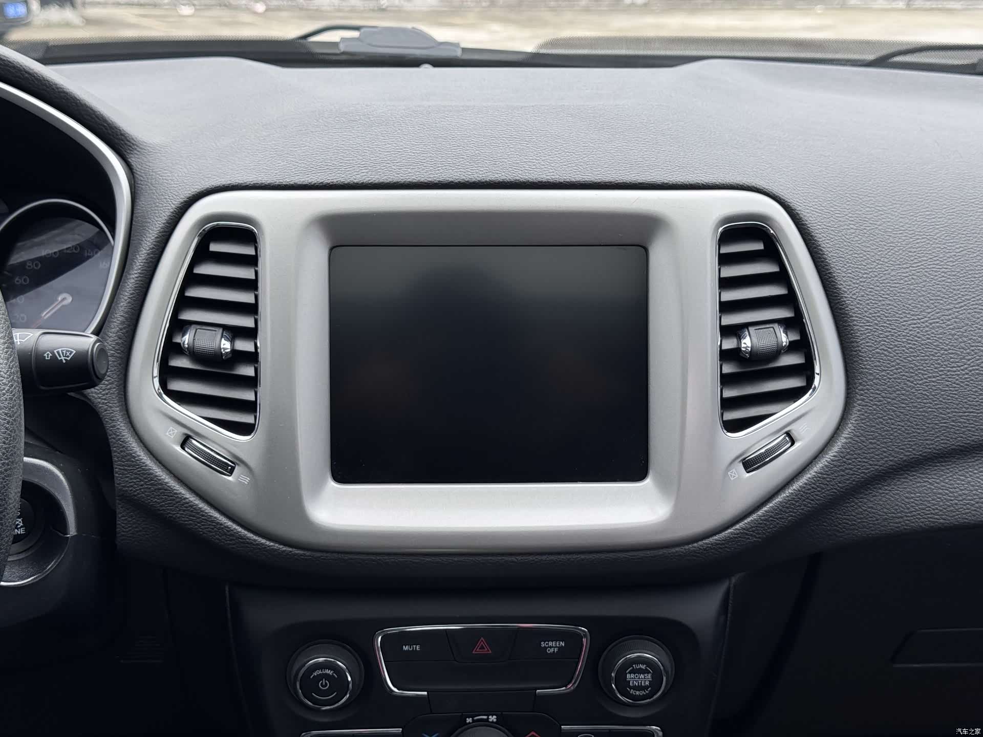 Jeep Compass, 2020 18