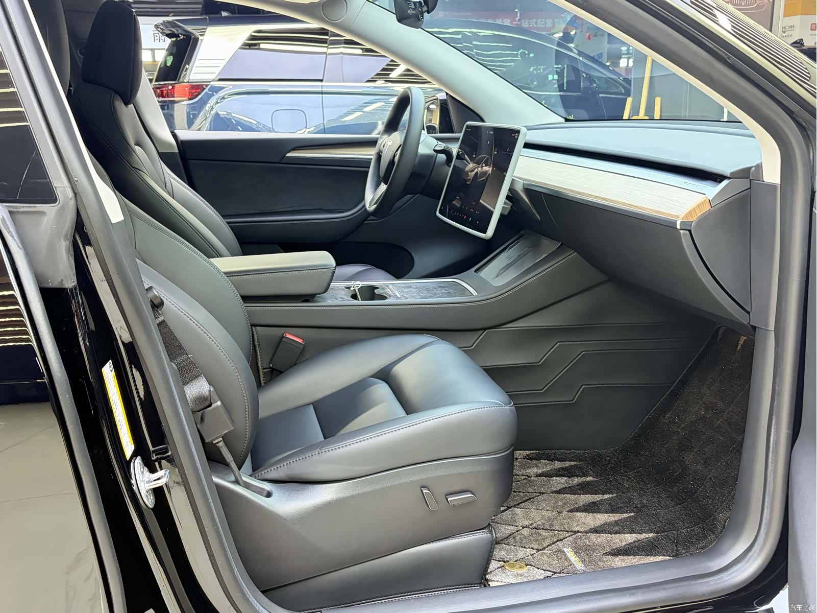 Tesla Model Y, 2023 10