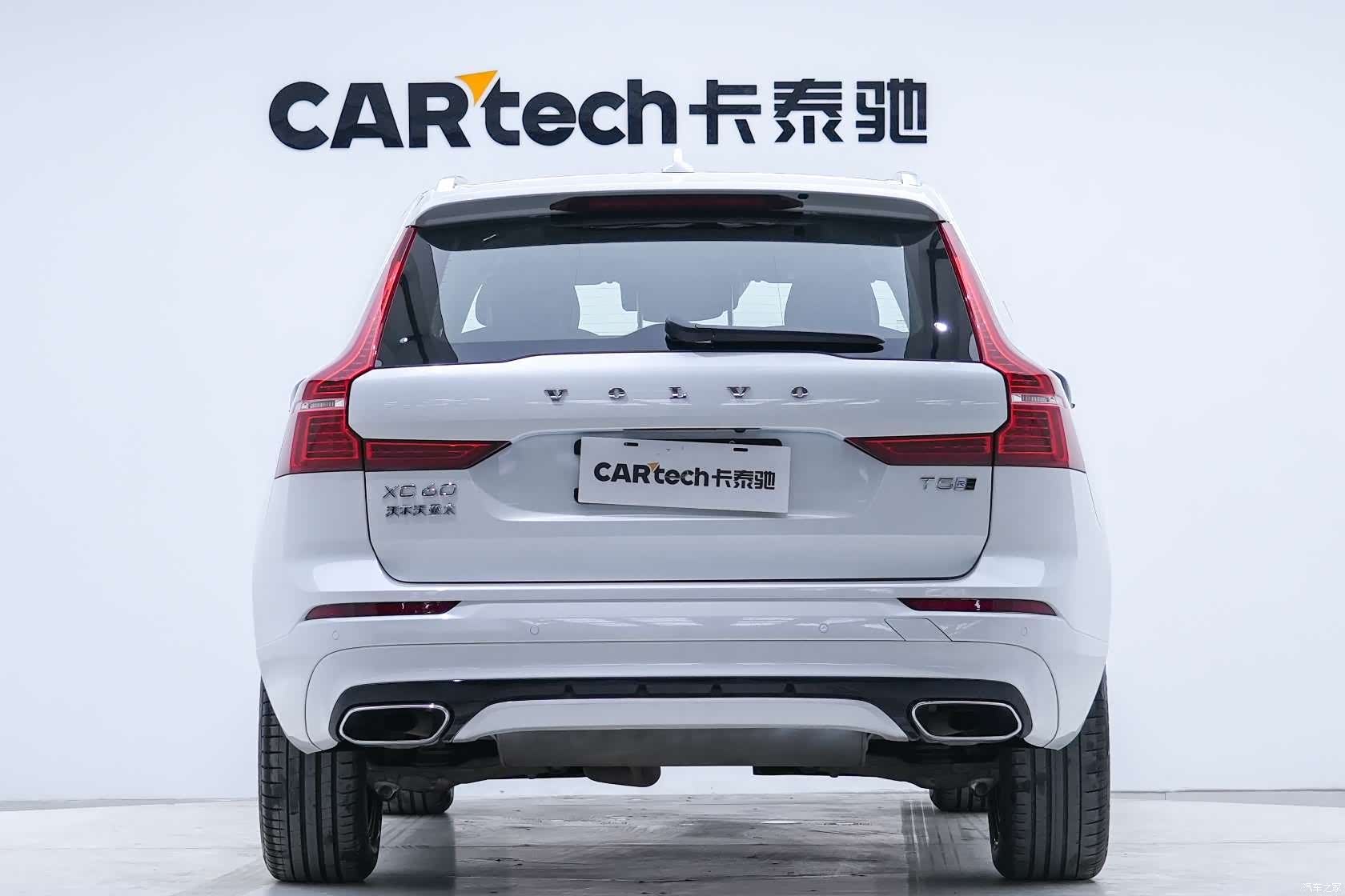 Volvo XC60, 2019 3