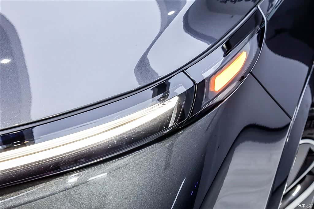 Li Auto L9, 2024 36