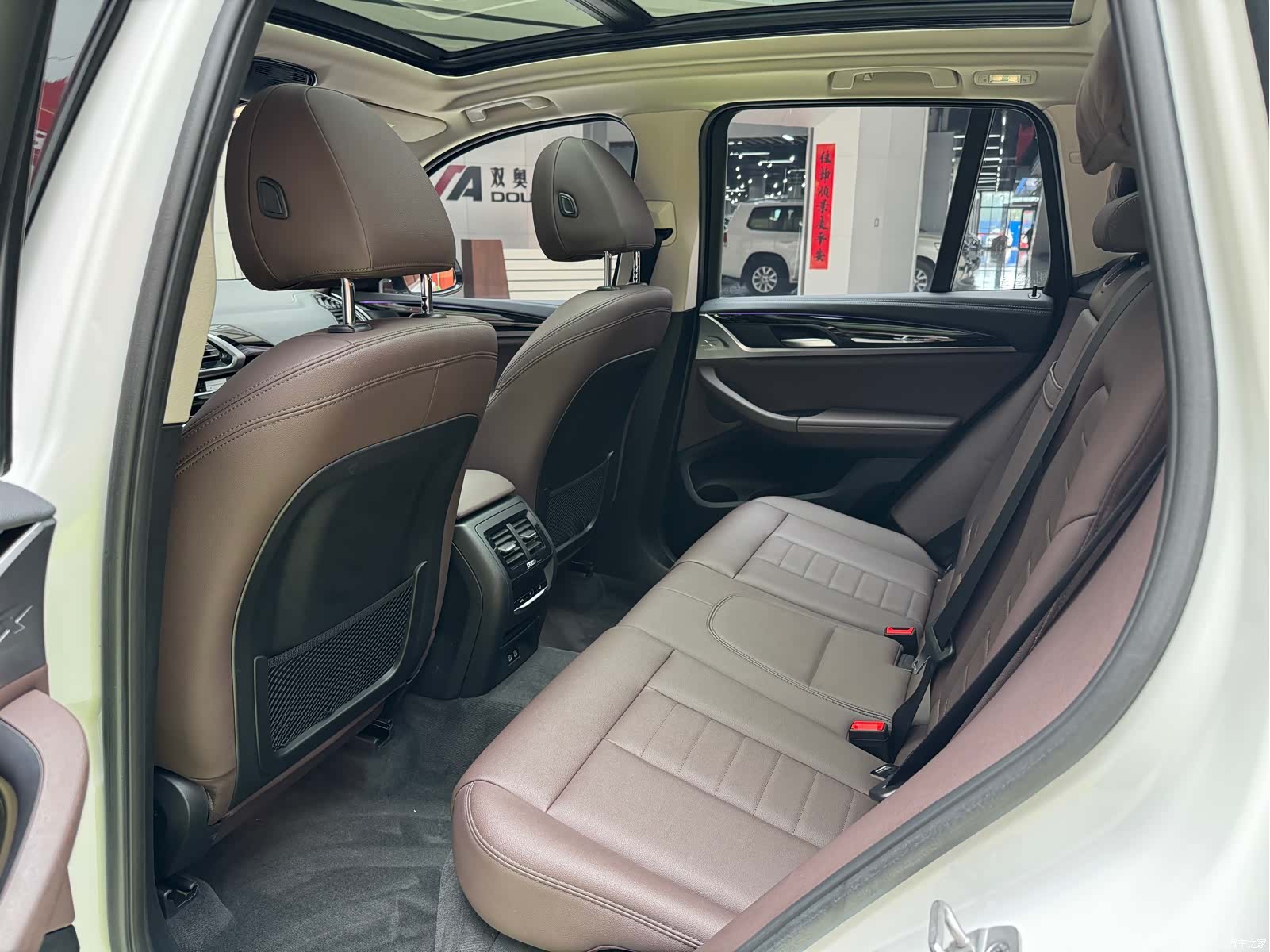 BMW X3, 2021 6