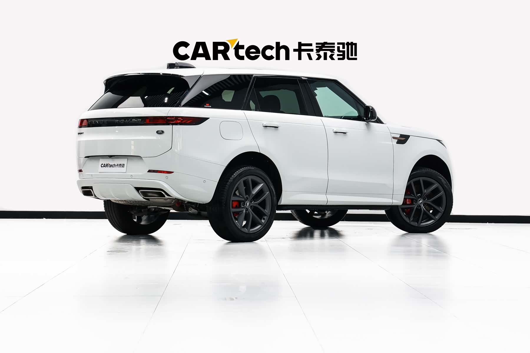 Land Rover Range Rover, 2026 4