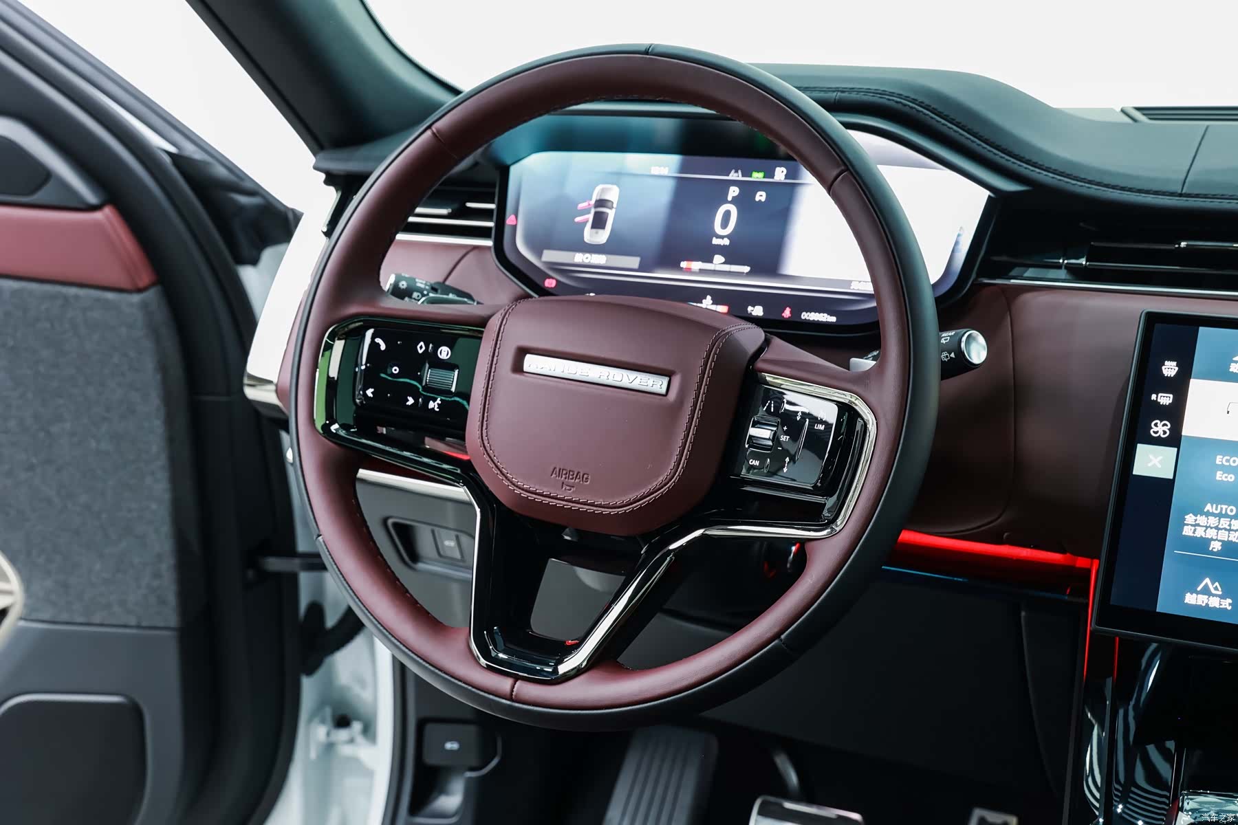 Land Rover Range Rover, 2026 18