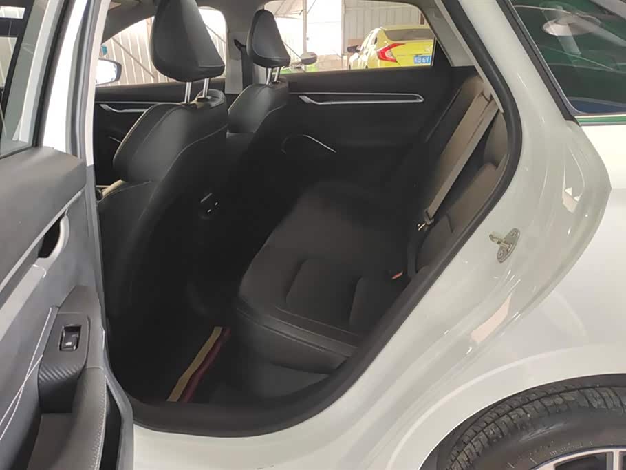 Shandong Jinan Car