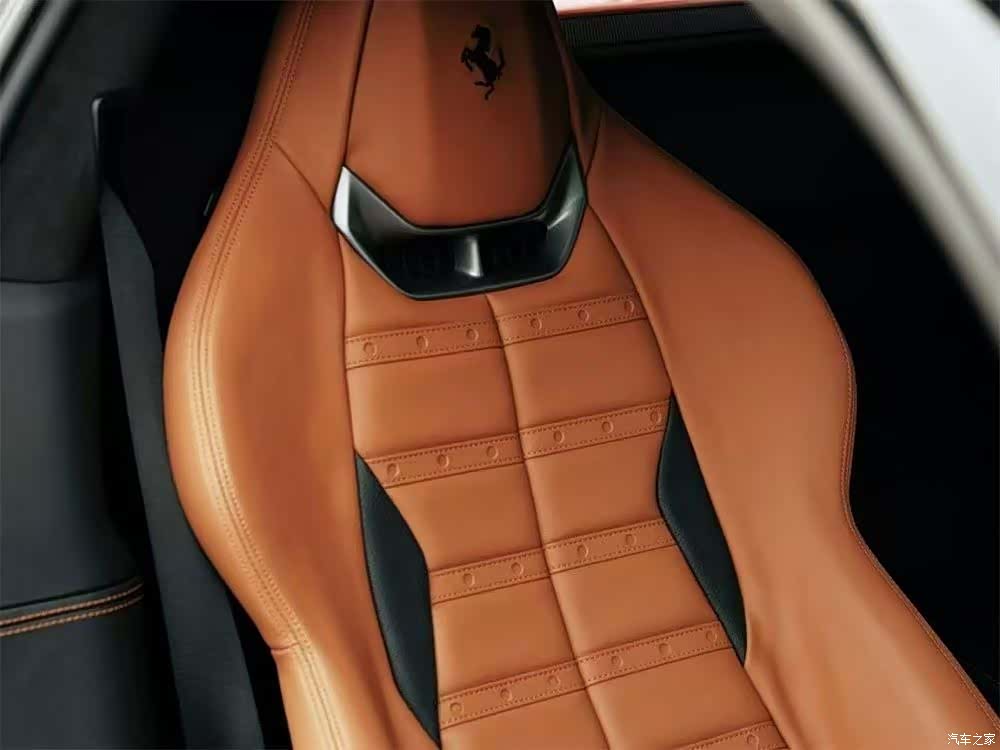 Ferrari 296, 2023 4