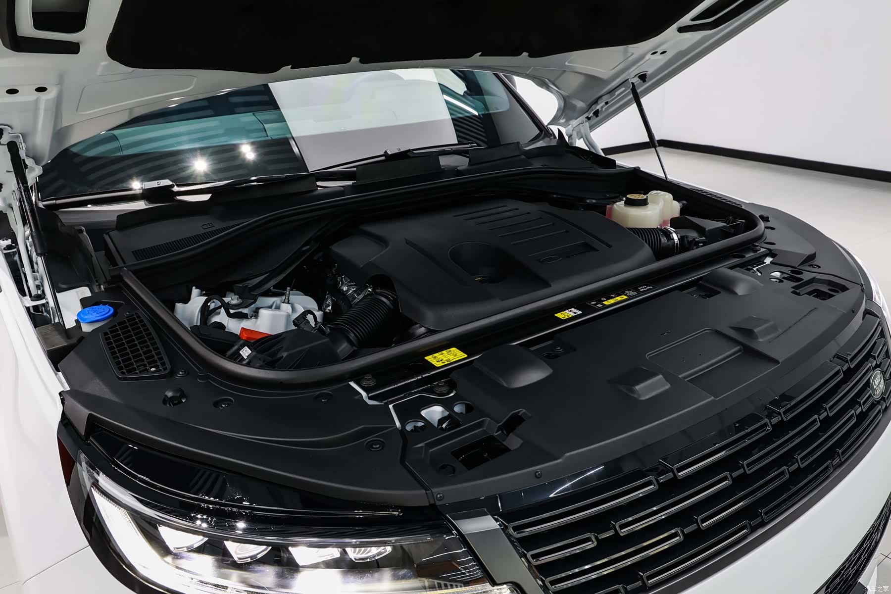 Land Rover Range Rover, 2026 24