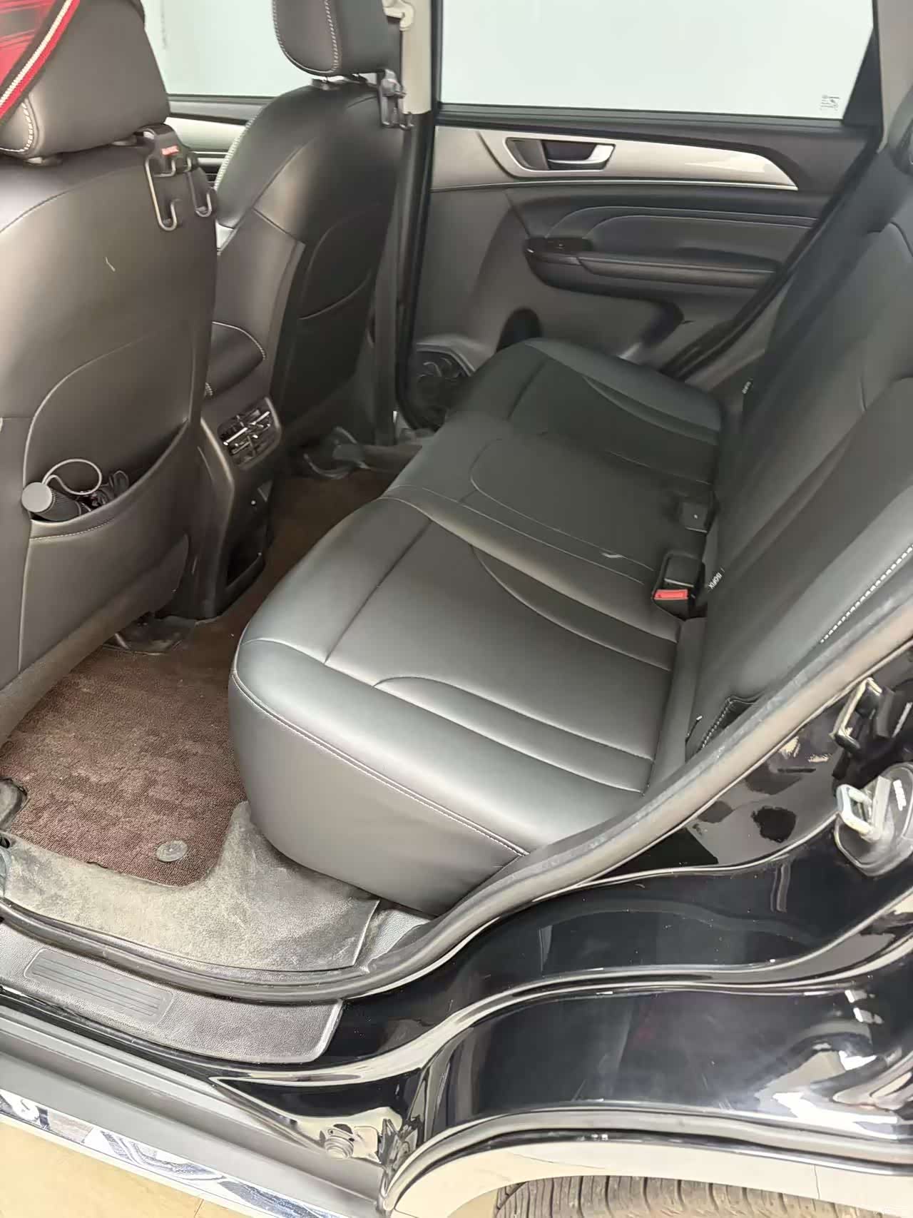 Haval M6, 2022 6