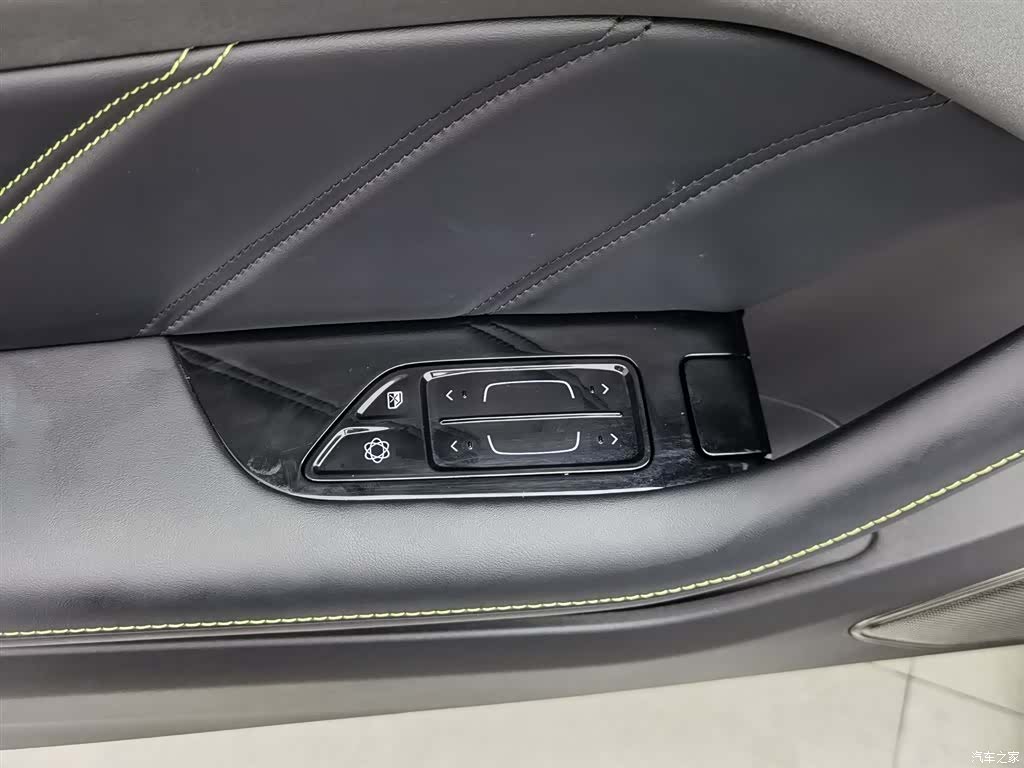 Neta GT, 2024 9