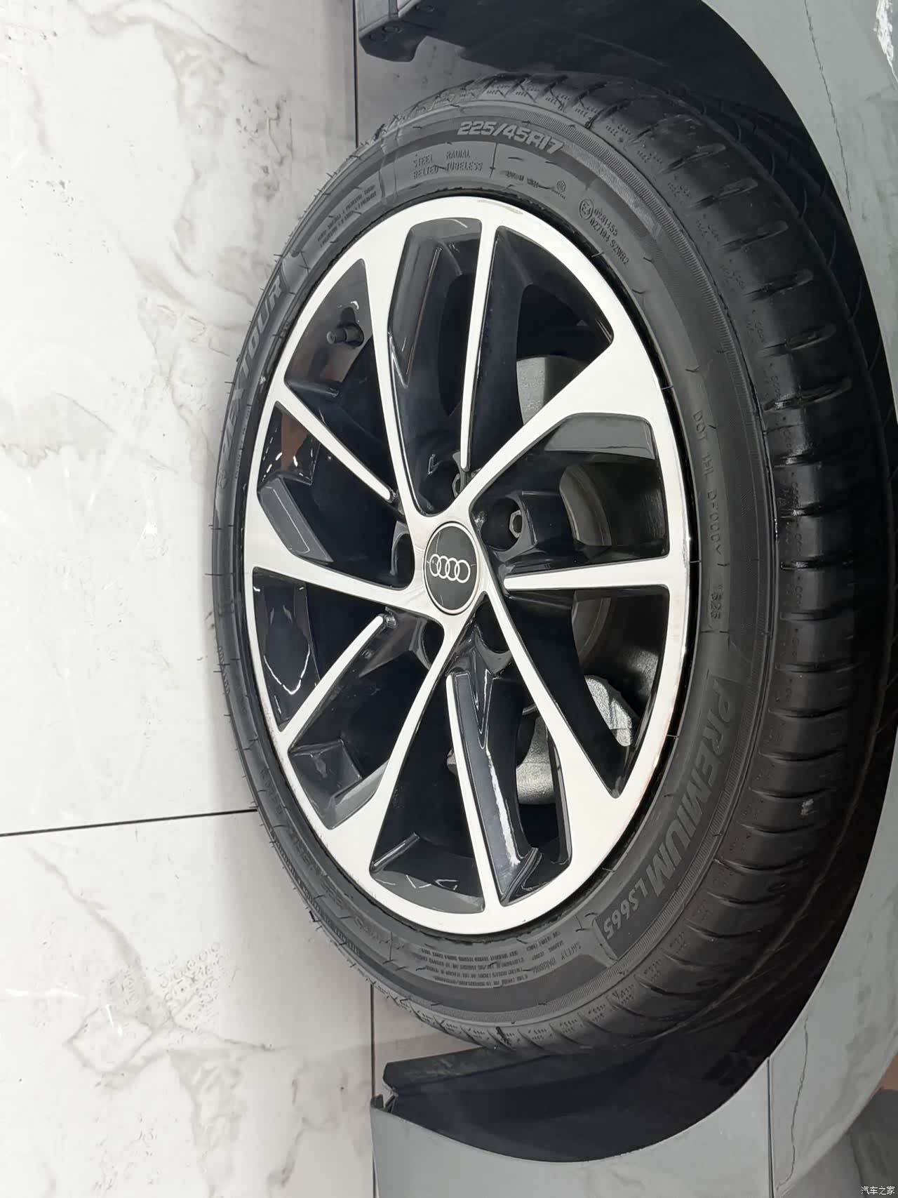 Audi A3, 2023 15