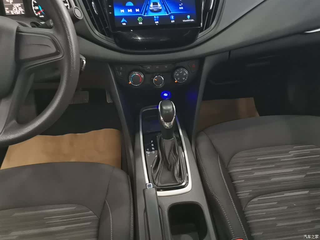 Chevrolet 320, 2019 14
