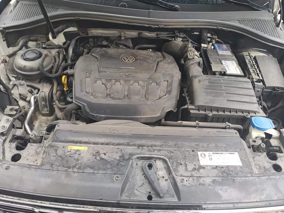 Haval Handan Car