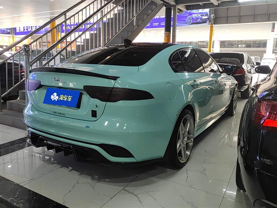 JAC Guiyang Car